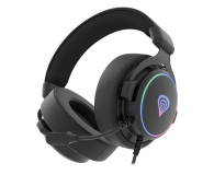 Genesis NEON 764 RGB czarne - 1278191 - zdjęcie 5